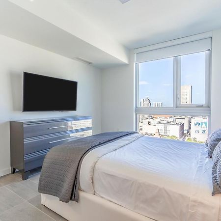 Downtown Miami Condos By Lua Host Exterior photo