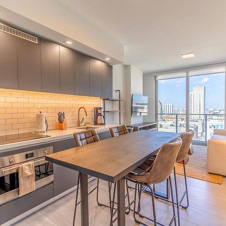 Downtown Miami Condos By Lua Host Exterior photo