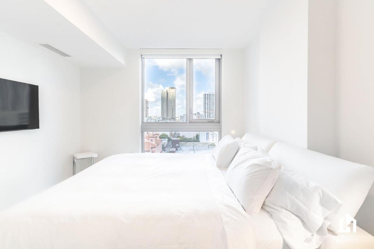 Downtown Miami Condos By Lua Host Exterior photo