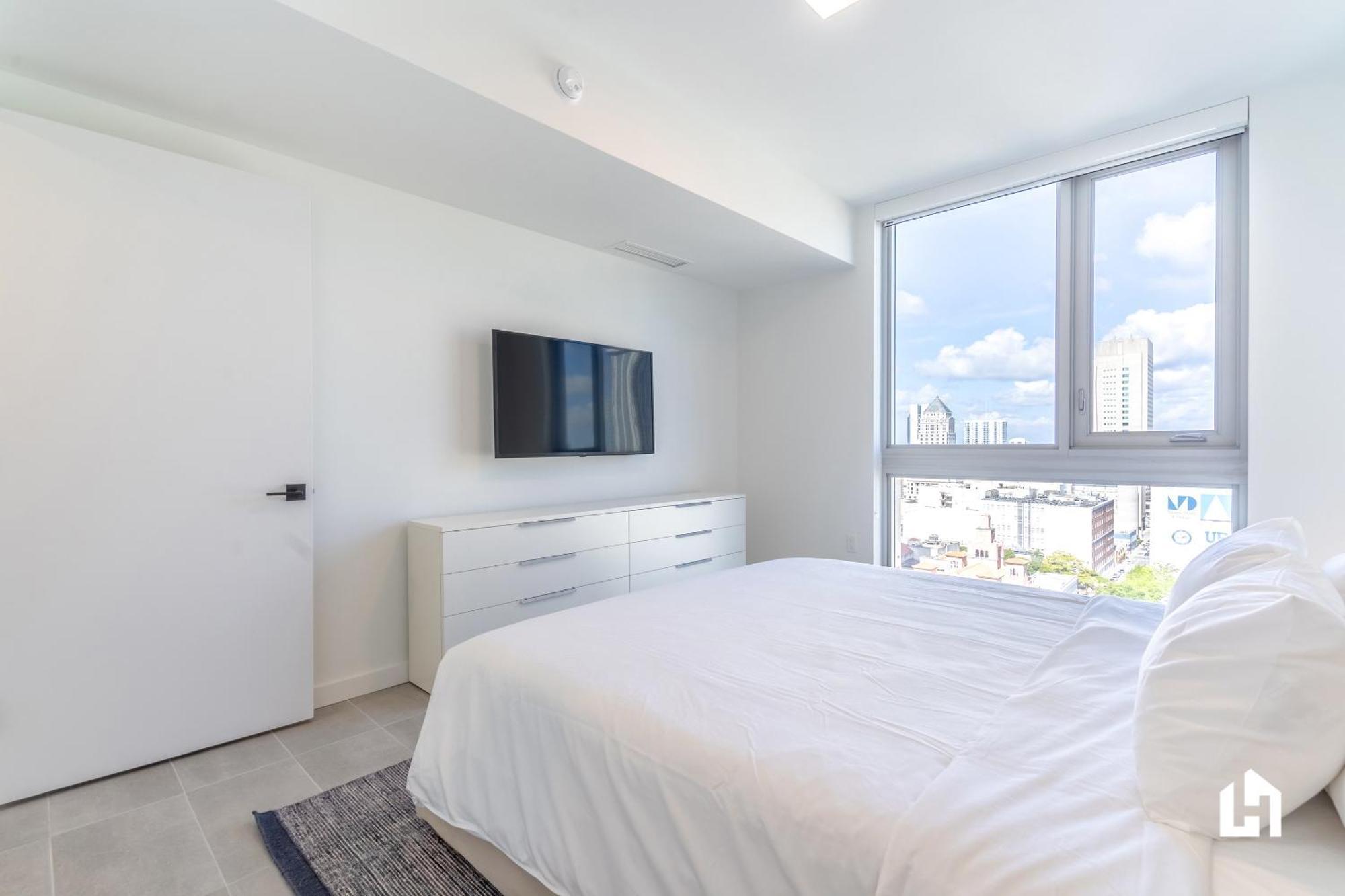 Downtown Miami Condos By Lua Host Room photo