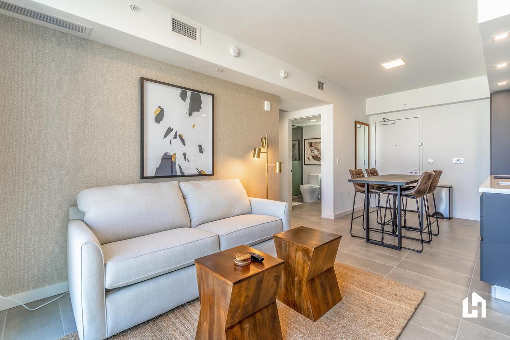 Downtown Miami Condos By Lua Host Exterior photo