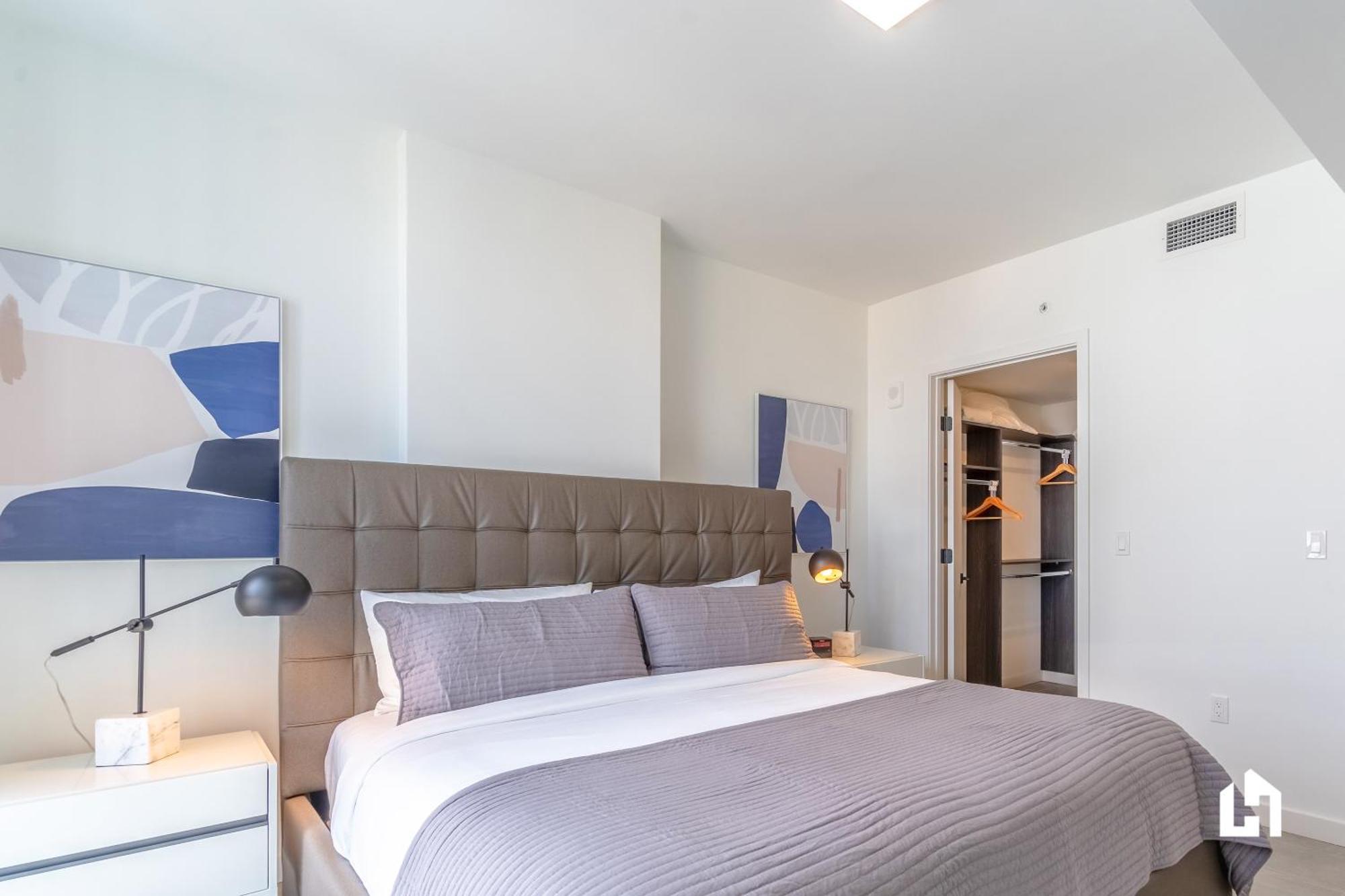 Downtown Miami Condos By Lua Host Exterior photo